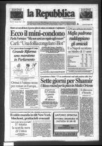 giornale/RAV0037040/1991/n. 153 del  23 luglio